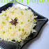 Matar Pulao | Peas Pilaf