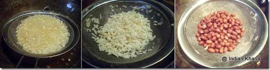 Easy mixture recipe