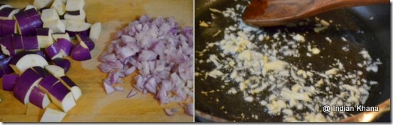 Easy Eggplant pasta recipe Easy Eggplant pasta recipe