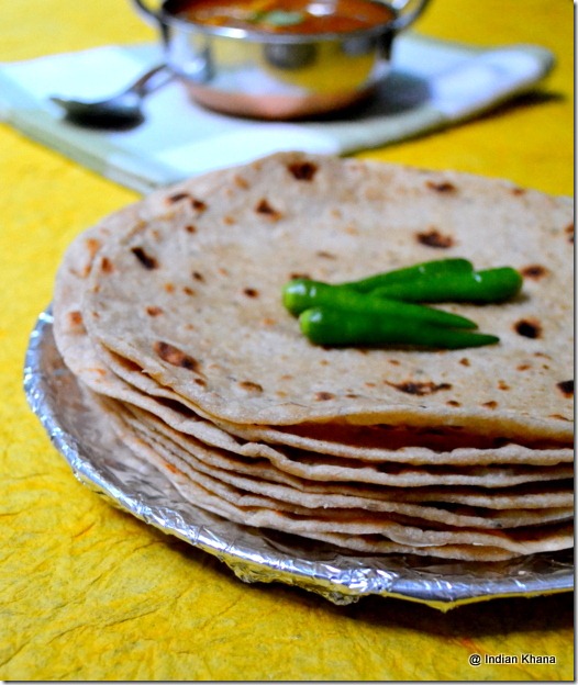 Omam paratha recipe 