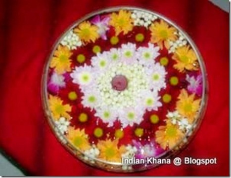 Diwali Potpurri Ideas
