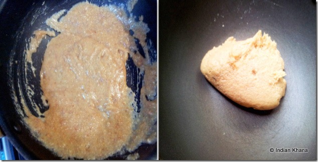 Badam Burfi Almond Candy recipe Badam Burfi Almond Candy recipe
