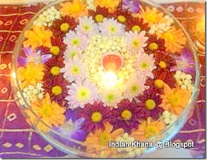 Diwali potpourri floating lamps ideas Diwali potpourri floating lamps ideas