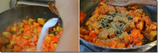 easy pasta with brinjal eggplant recipe easy pasta with brinjal eggplant recipe