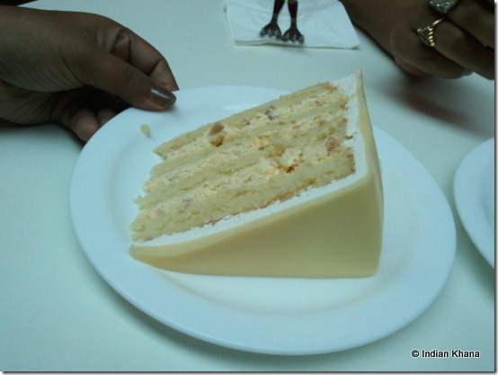 White Chocolate Macadamia White Chocolate Macadamia
