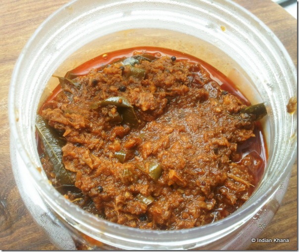 Ginger Pickle Inji Puli Onam Sadya Recipes Ginger Pickle Inji Puli Onam Sadya Recipes