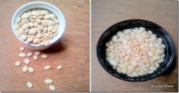 Mochakottai Val Beans Mochakottai Val Beans