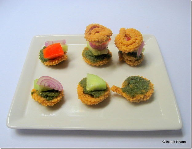 Muruku Sandwich Recipe1