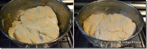 Easy Dinne rolls pav recipe