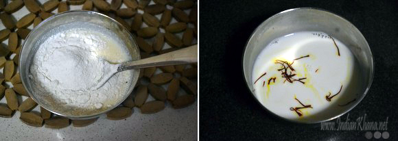 Mango Kulfi Recipe