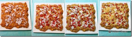 Easy Dabeli Step by Step Pictures Recipes Easy Dabeli Step by Step Pictures Recipes