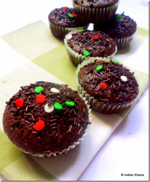 Easy Vegan eggless butterless chocolate cupcake recipes Easy Vegan eggless butterless chocolate cupcake recipes