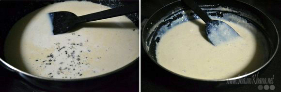 Mango Kulfi Recipe