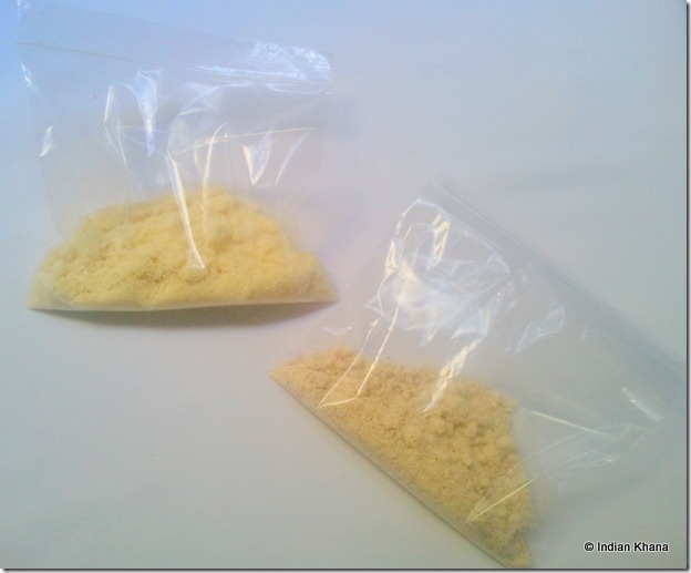 Almond Flour Homemade Recipe Almond Flour Homemade Recipe