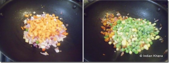 Pineapple Fried Rice1