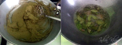 Gongura Pachadi (Chutney) Khatta Bhaji Chatni