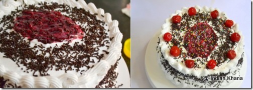 bfc black forest recipe blog with stepwise pictures bfc black forest recipe blog with stepwise pictures