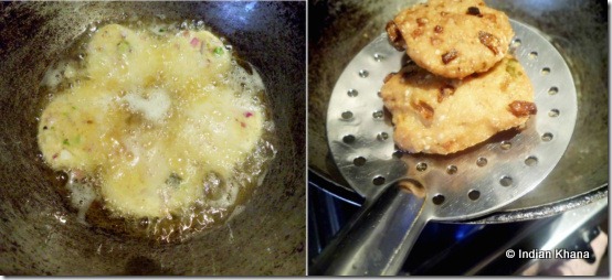Banglore maddur vade easy recipe
