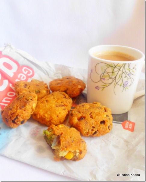 Paruppu vada masala vadai recipe Paruppu vada masala vadai recipe