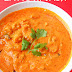 Gatte Ki Sabji | Chickpeas Flour Dumplings In Yogurt Sauce