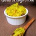 Sweet Mango Pickle