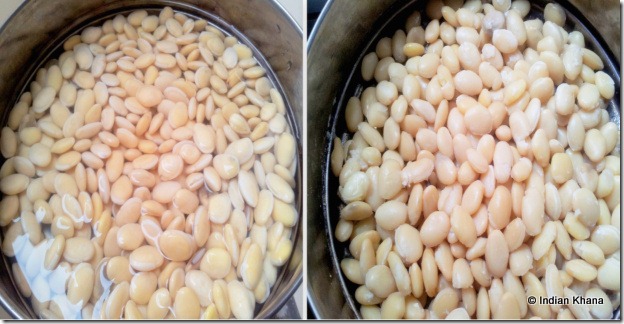 Mochakottai Butter Beans recipe Mochakottai Butter Beans recipe