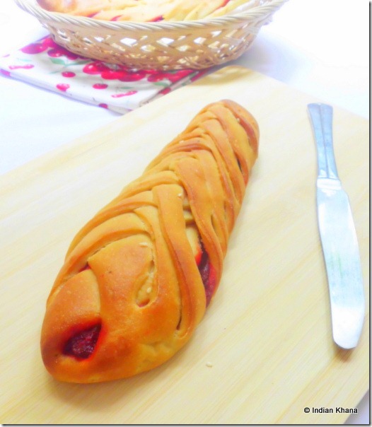 beetroot pesto braided bread recipe beetroot pesto braided bread recipe