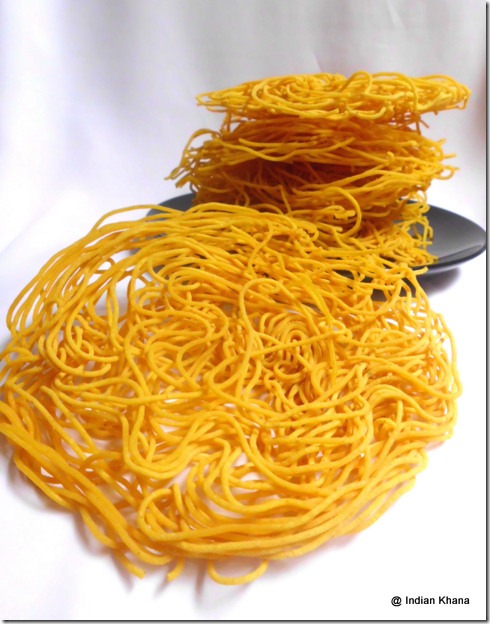 Ompodi Recipe