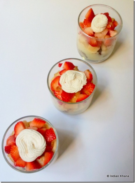 Fruit Trifle recipe Trifle pudding recipe1 Fruit Trifle recipe Trifle pudding recipe1