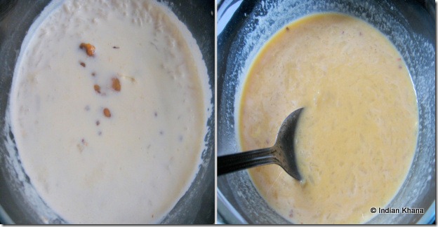 Poha Kheer Aval Payasam1