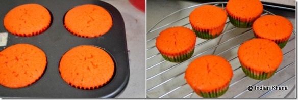 vanilla pandan easy frosting creaming design recipe
