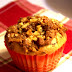 Plum Streusel Muffins Recipe