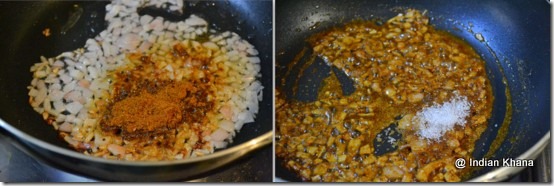 Homemade Dabeli Recipe Homemade Dabeli Recipe