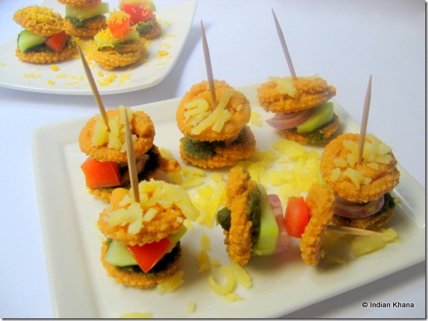 Muruku Sandwich Appetizers Recipes Muruku Sandwich Appetizers Recipes