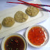 Vegetable Momos | Steamed Vegetable Dumplings