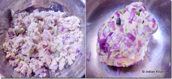 Maddur Vada easy steps recipe