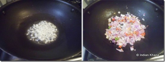 Pineapple Fried Rice