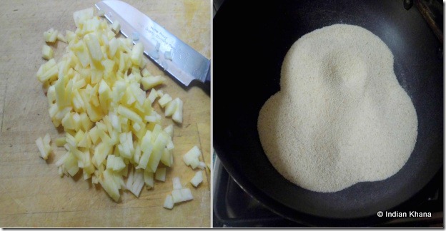 Apple Halwa-001