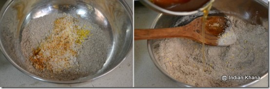 Kudumulu or Pidi Kozhukattai sweet recipe blog 