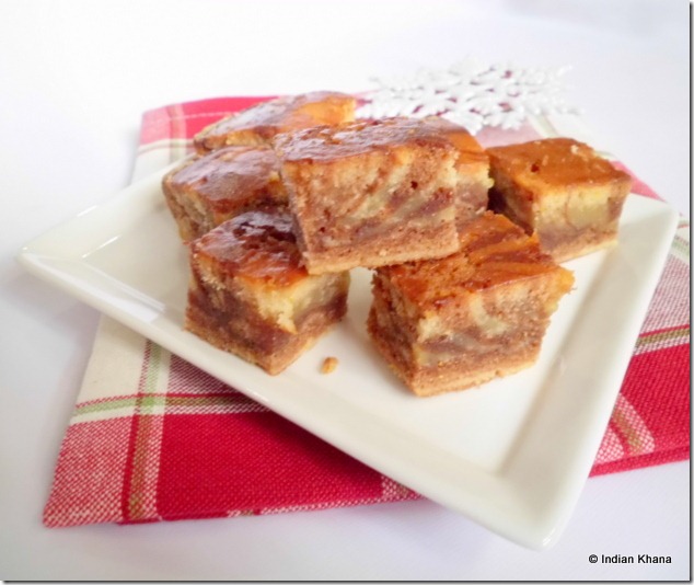 Marble Orange Cake Recipe 1 Marble Orange Cake Recipe 1