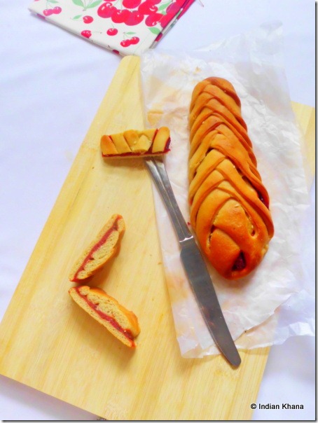 braided bread with beetroot beets pesto recipe braided bread with beetroot beets pesto recipe