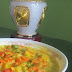 Mix Vegetables Kurma | Mix Vegetables with Cashew Sauce