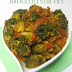 Broccoli Stir Fry Recipe