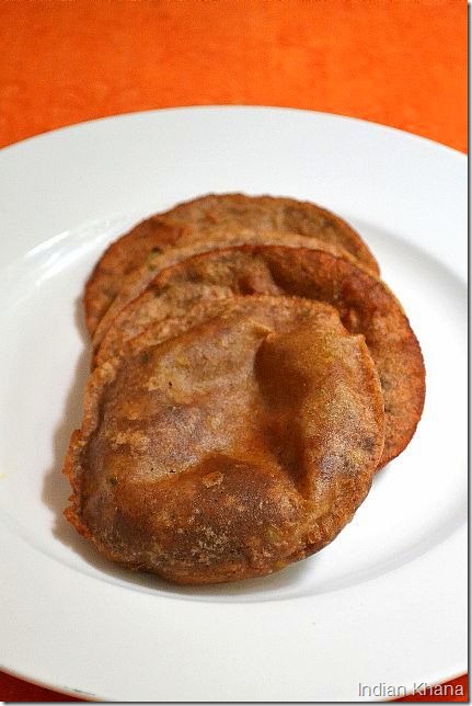 Vrat-Fasting-Upwas-Singhara-Ki-Puri-Navratri-Recipes Vrat-Fasting-Upwas-Singhara-Ki-Puri-Navratri-Recipes