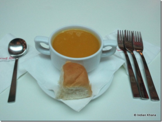 Secret Recipe Review pumpkin Soup Secret Recipe Review pumpkin Soup