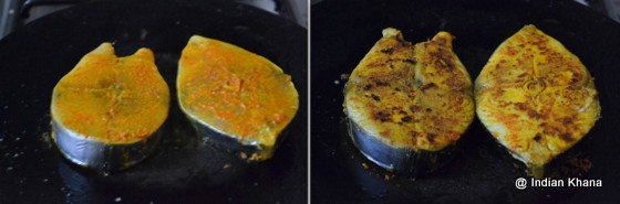 www.indiankhana.net Malvani Fish Curry