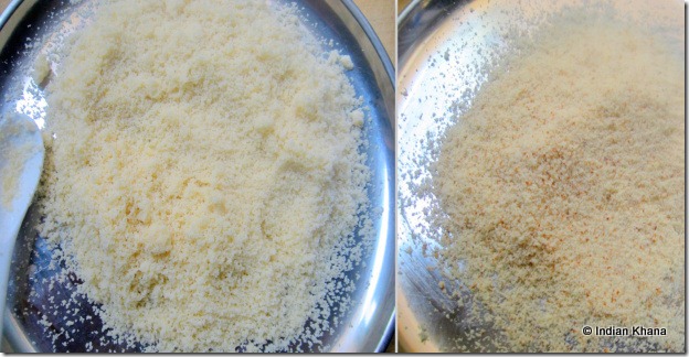 How to make almond flour at home recipe How to make almond flour at home recipe