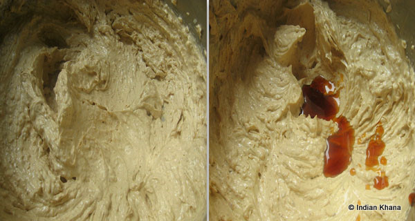 Eggless Chocolate Chip Cookie Recipe