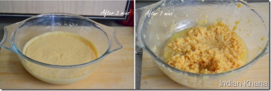 easy indian sweet khoya recipe