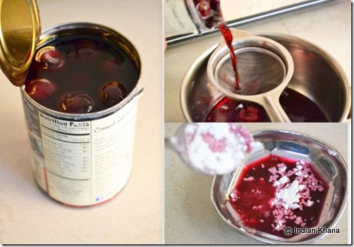 chocolate cake with cream forsting recipe black forest